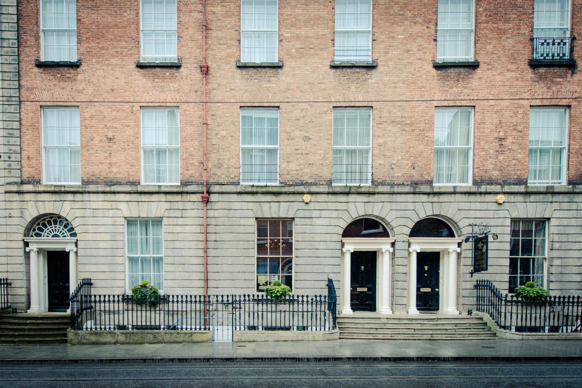 Albany House — Zdjęcia 2